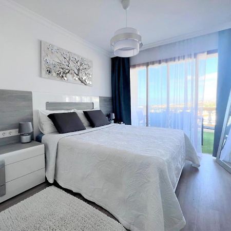 Paulmarie Family Apartment Ocean&Mountain View Costa Adeje  Esterno foto